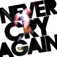 Dash Berlin - Never Cry Again (Red Any Remix)