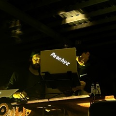 Peachyz @ Akmeņābols