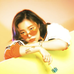 Wheein - Candy(cover)