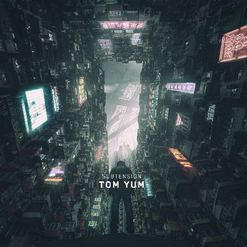 Subtension - Unity