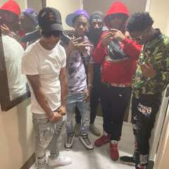 Jet Six x T Mac x Kenzo Hound -Woxky