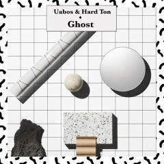 01. Uabos & Hard Ton - Ghost