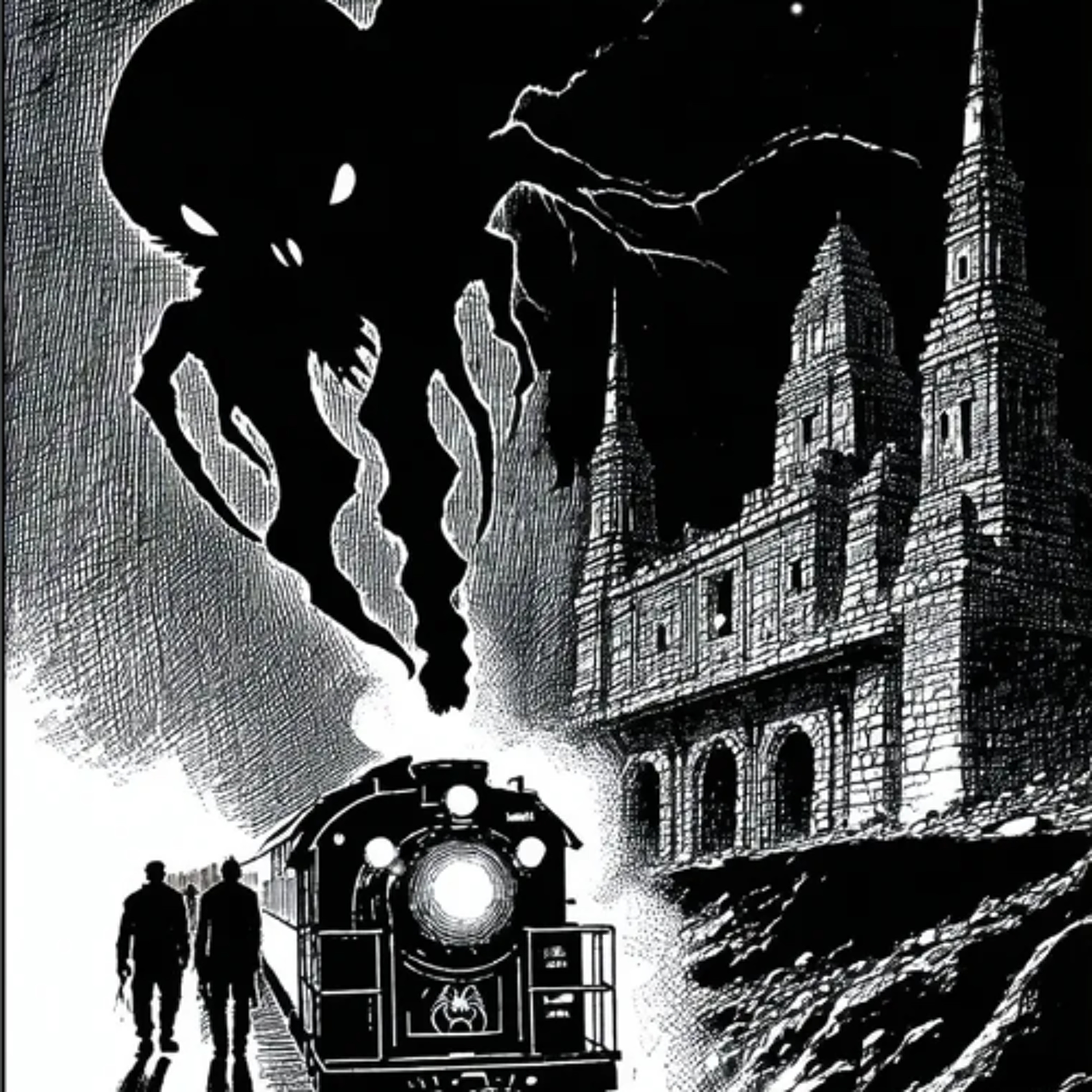 Nocturnes episode artwork