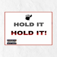 LSway - HOLD IT! (prod. Fangio)