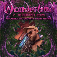 SHIFTY @ WALDFRIEDEN WONDERLAND 2025