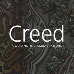 [Download] PDF ✏️ Creed: God and His Ambassadors (Lessons in Islam) by  Sayyid Ali Al