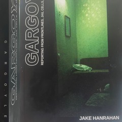 65: Jake Hanrahan on GARGOYLE (2021)