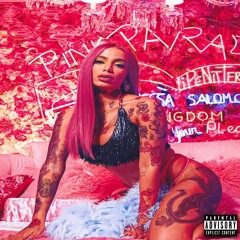 Anitta (feat. Droseppii)