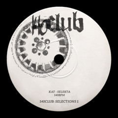 SELEKTA (140CLUB: SELECTIONS 1)