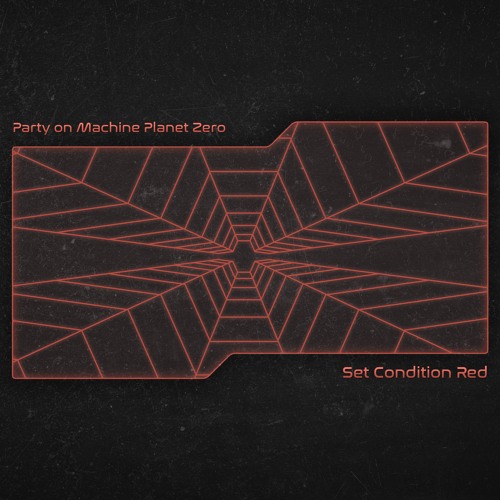 Set Condition Red