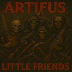 Little Friends