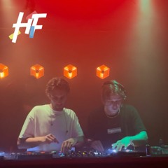 Happy Feelings, De Werfkelder | Dom & Duinen