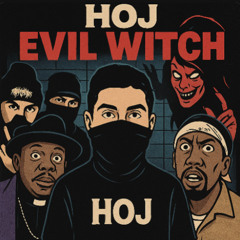 HOJ - Evil Witch (ARMA Remix)