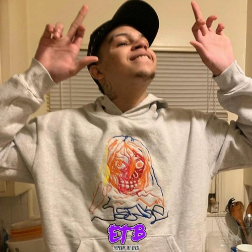 D Savage - Dumb As Fuck(Sake My Chain) [CDQ]