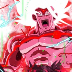 Disgusting Rage-Tekit X Goku Rage