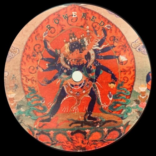 CAJMERE - POWERED [GEM-1]