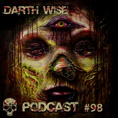 Darth Wise - DARKSTEP | IMPLANTANT Podcast #98