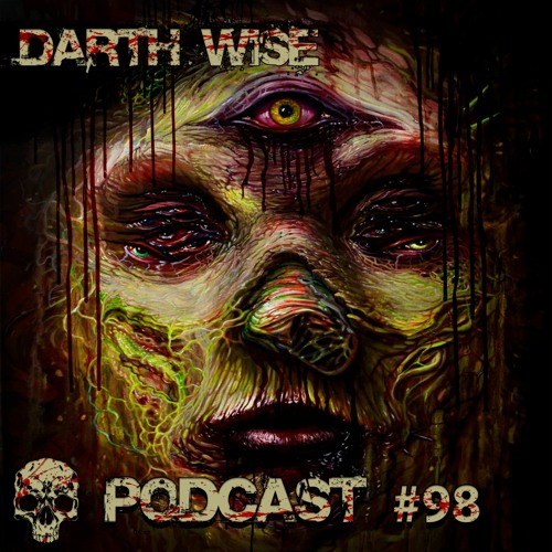 Darth Wise - DARKSTEP | IMPLANTANT Podcast #98