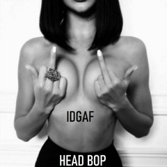 KEAN DYSSO - Head BOP IDGAF