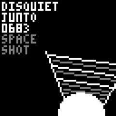 disquiet0683 Space Shot