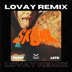 Mwen An Sa - Lovay Remix (extended tech house remix)