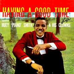 Rockin Pneumonia and the Boogie Woogie Flu