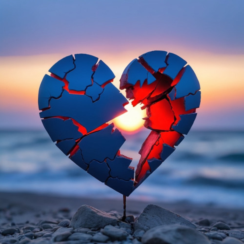 Mikkora - Please Dont Come Back Home