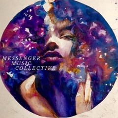 Messenger Music Collective Live on KGNU