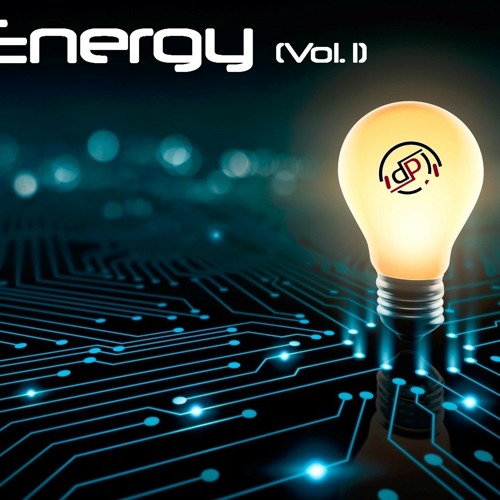 Dj Doublep - Energy (Vol. 1)