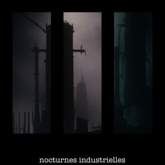 Mungo - nocturnes industrielles