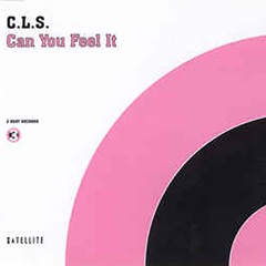 Can You Feel It (Music House Dub)