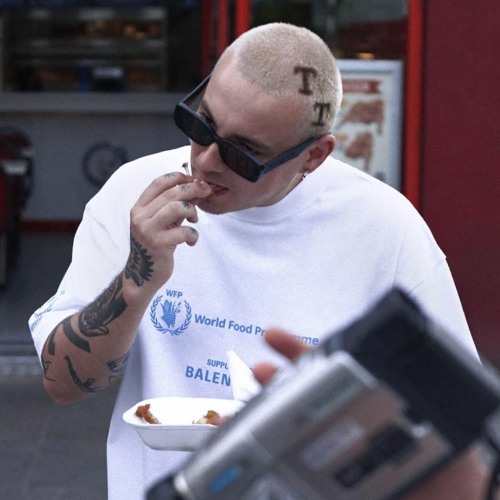 Poj*bane Stany x Like A G6