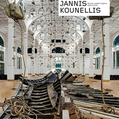 [Read] EBOOK ✔️ Jannis Kounellis (Phaidon Contemporary Artists Series) by  Philip Lar