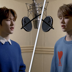 우빈 커버 (공개순)