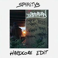 [TEASER] Chase & Status X Bou - Baddadan [Spiritvs Hardcore Edit](FREE DOWNLOAD)