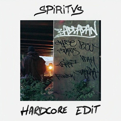 [TEASER] Chase & Status X Bou - Baddadan [Spiritvs Hardcore Edit](FREE RELEASE)