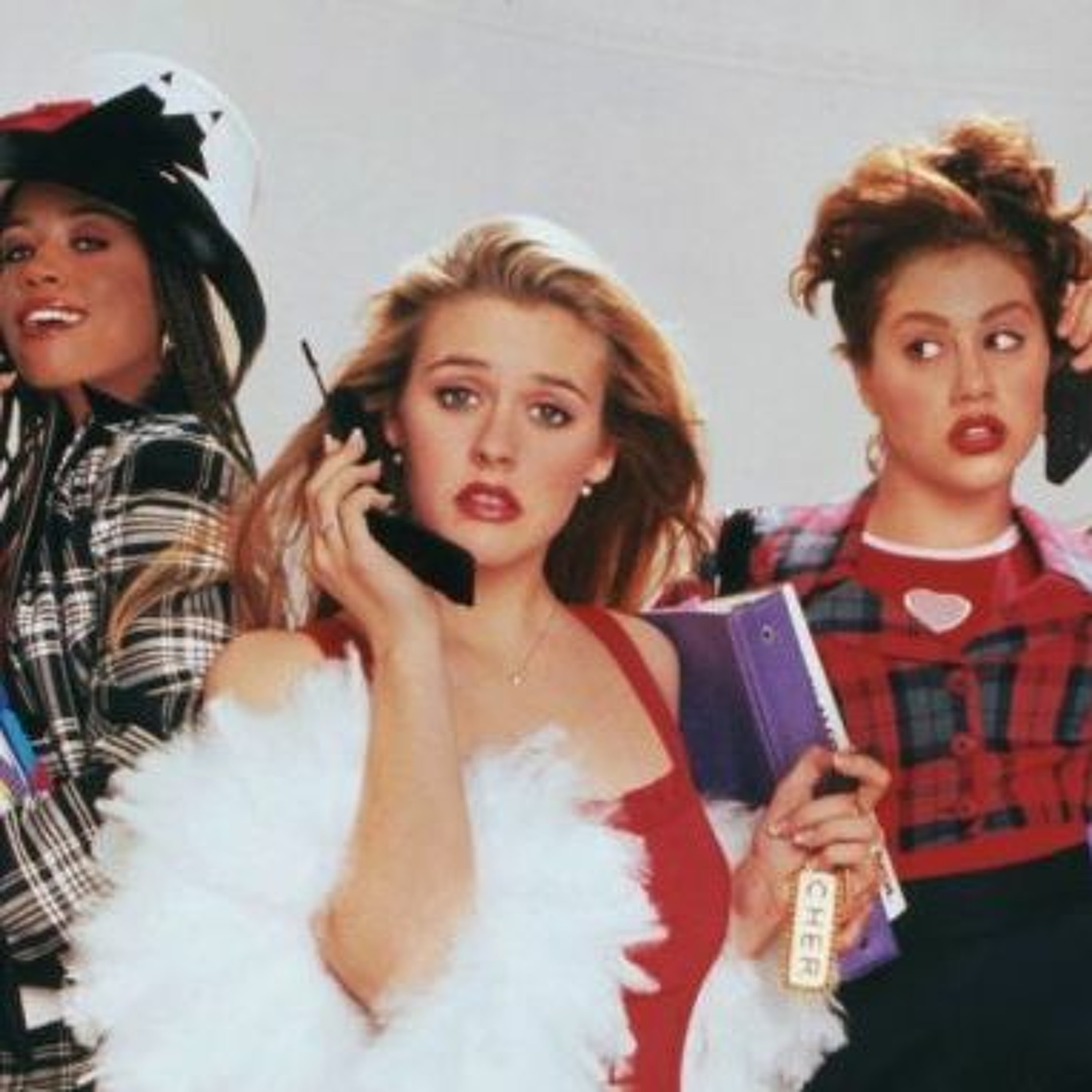 CLUELESS