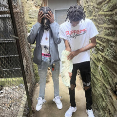 Bye Bye Man (feat. 1natesos & Lilspazz9)