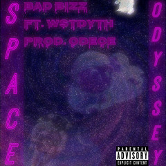 Space Odyssey (feat. wstdyth) [prod. odece]