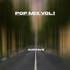 Pop Mix Vol. 1 (the very best of Pop music)