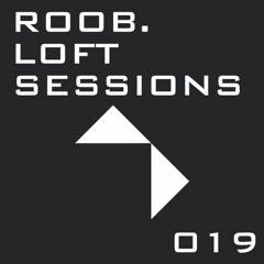 ROOB. Loft Sessions 019