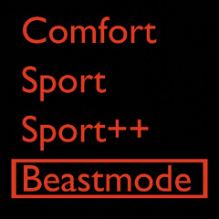 Beastmode