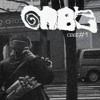 Cabzcast #1 DJ mix artwork - Electronic music tracklist cover image