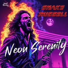 Neon Serenity