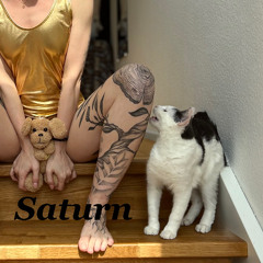 Velvet‘s Saturn