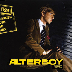 [FREE DOWNLOAD] Tiga - Pleasure from the bass (Alterboy Remix)