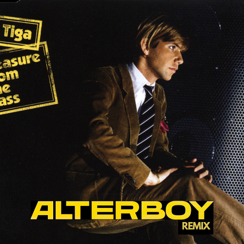 [FREE DOWNLOAD] Tiga - Pleasure from the bass (Alterboy Remix)