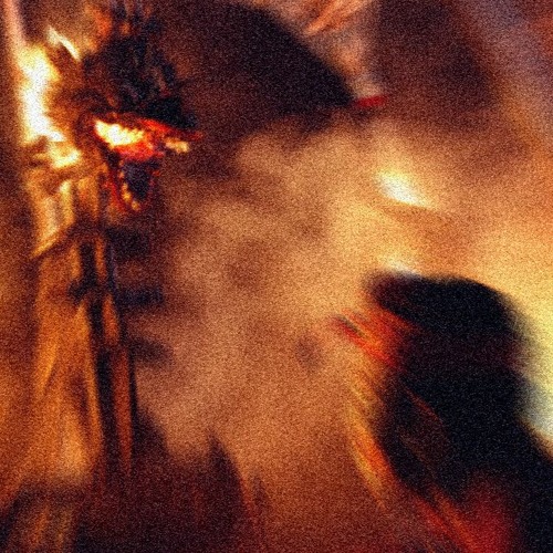 Komodo Kolektif - Fire Walk (taken from "Lost Transmissions From The Off-World Territories)