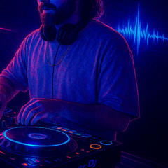 MikeMiguel in the mix [HOUSE ALL NIGHT]