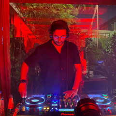 Friday Fusion | The Holy Tree | 30.06.2023